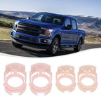 Fuel Line Retaining Clips for Ford F-150 (2004–2008)