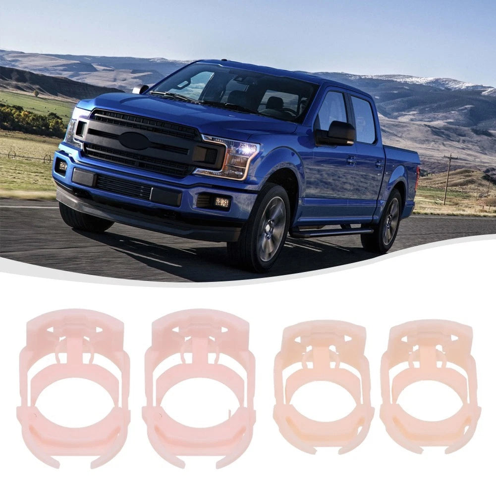 Fuel Line Retaining Clips for Ford F-150 (2004–2008)