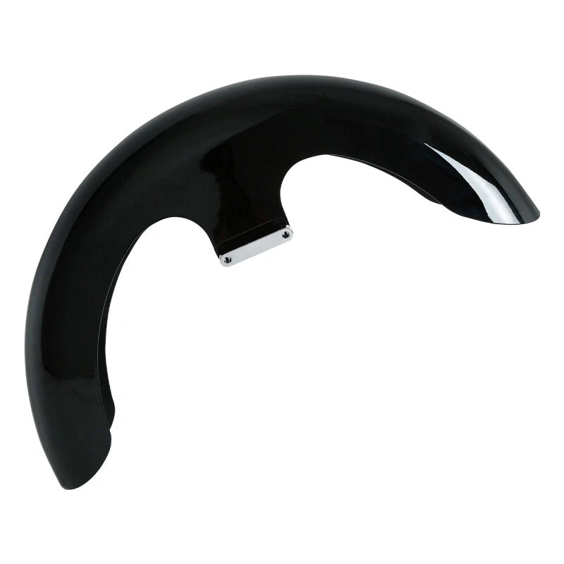 23" Wheel Front Fender & Spacer Mount for Harley Touring Baggers (2014–2024)