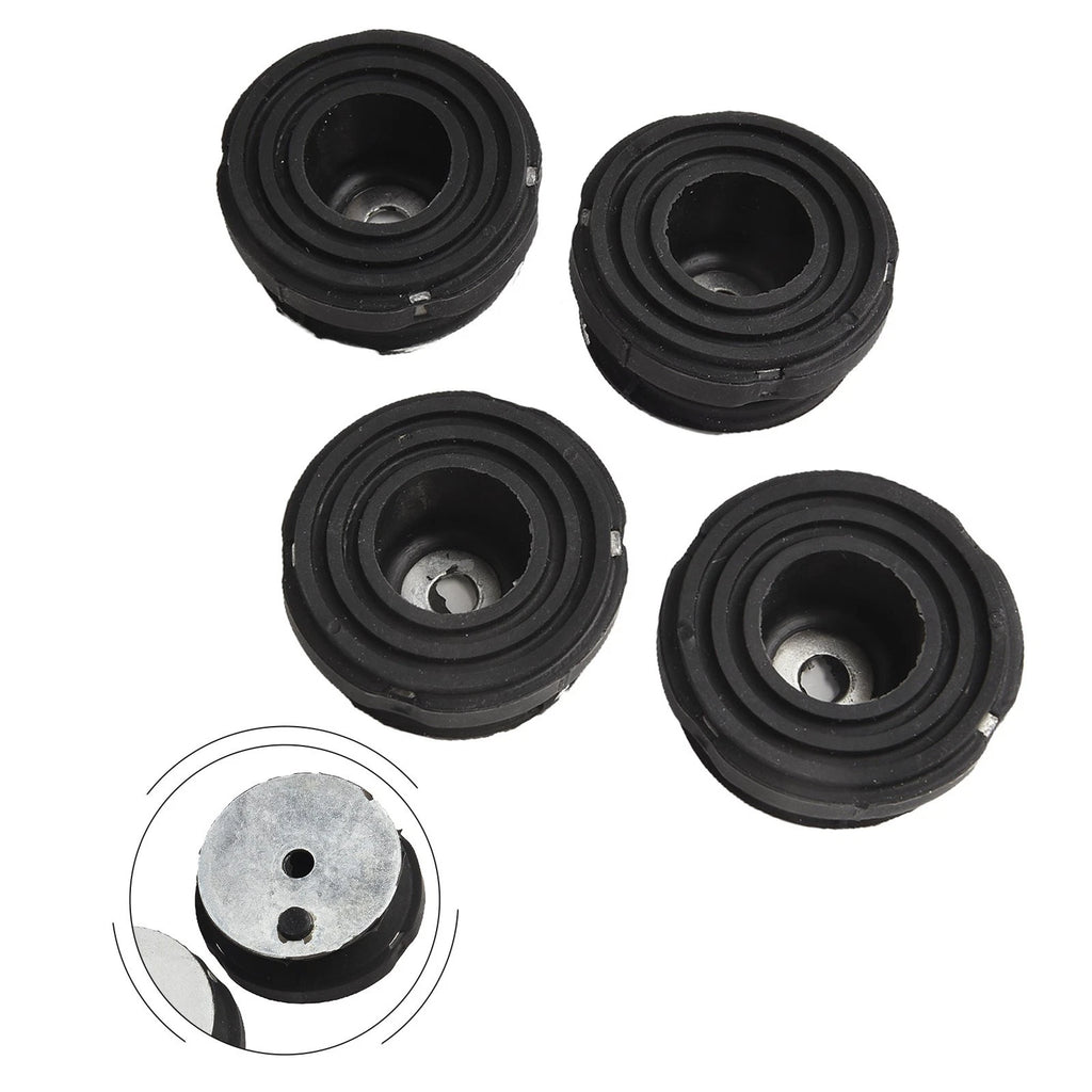 4x Rubber Foot for EB2000i EU2000i (2001–2023)
