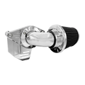 Vance & Hines VO2 Falcon Intake for Harley-Davidson Sportster (1991–2021) Chrome