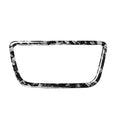 Headlight Switch Button Panel Cover Trim for Audi A4 B9 A5 S4 RS4 Q5 Q7 SQ5 (2016–2023)