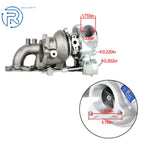 Turbocharger for Kia Forte, Hyundai Veloster (2013-2017)