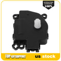 HVAC Blend Door Actuator for Ford Fusion (2018)