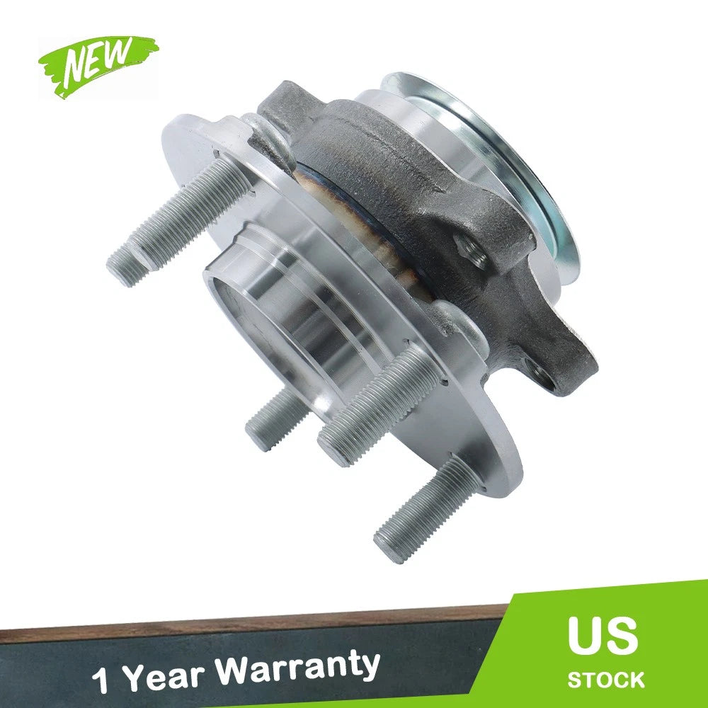 Front Wheel Hub Bearing Assembly for Nissan Rogue (2008–2013)
