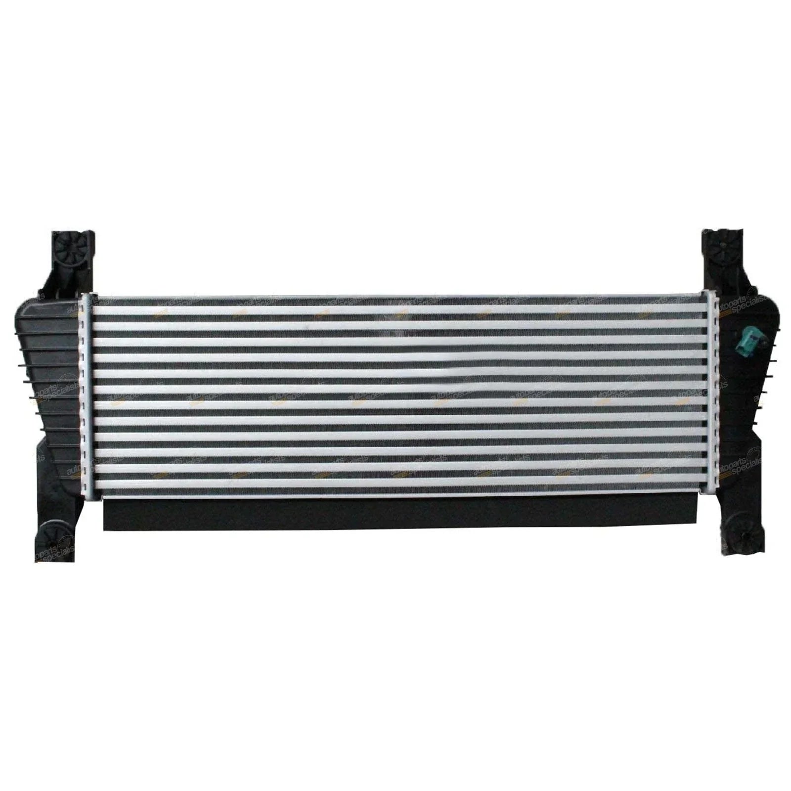 Intercooler Assembly for Ford Ranger PX 3.2L Diesel 5cyl (2011-2019)