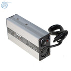 48V 6A Golf Cart Battery Charger for Yamaha EZGO TXT Club Car DS (2000–2023)