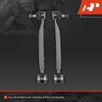2X Rear Lower Control Arm & Ball Joint for Mercedes-Benz C230 (2002–2007)