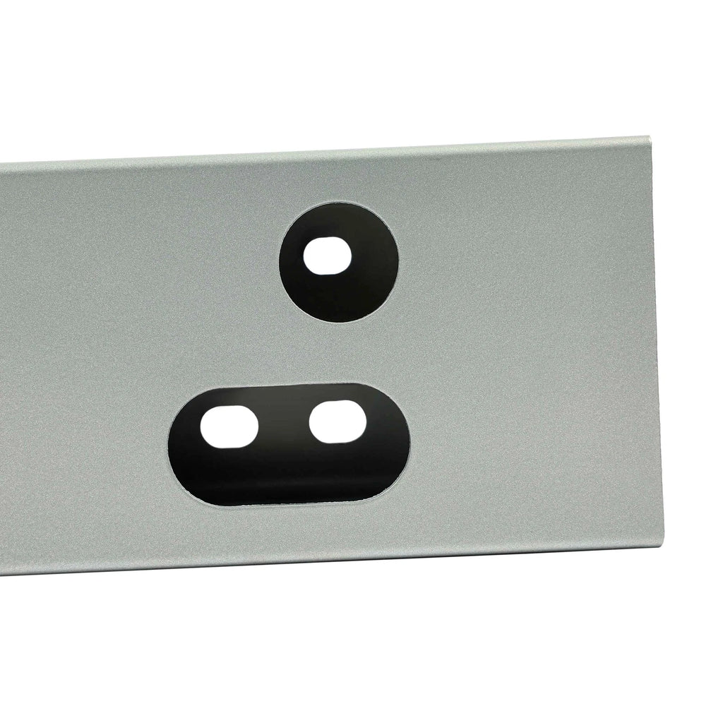 Front Bumper Reinforcement Bar for Honda Civic (2006–2011)