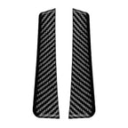 Front Bumper Side Spoiler for Mercedes Benz CLA Class C117 (2013–2016)