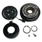 AC Compressor Clutch Replacement for Nissan 350Z 3.5L (2006–2008)