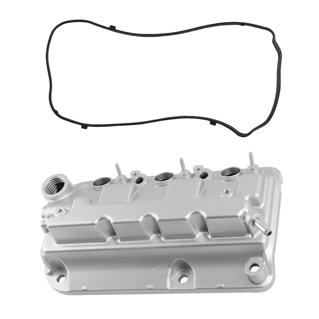 Front Engine Valve Cover w/ Gasket Kit for Honda Accord (2008–2012)