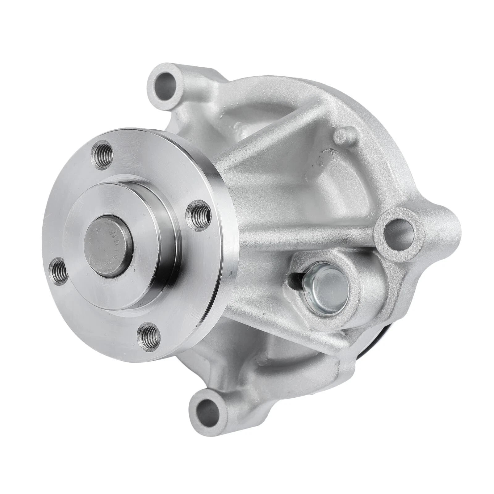 Water Pump with O-Ring for Ford Mustang (1996-1998)