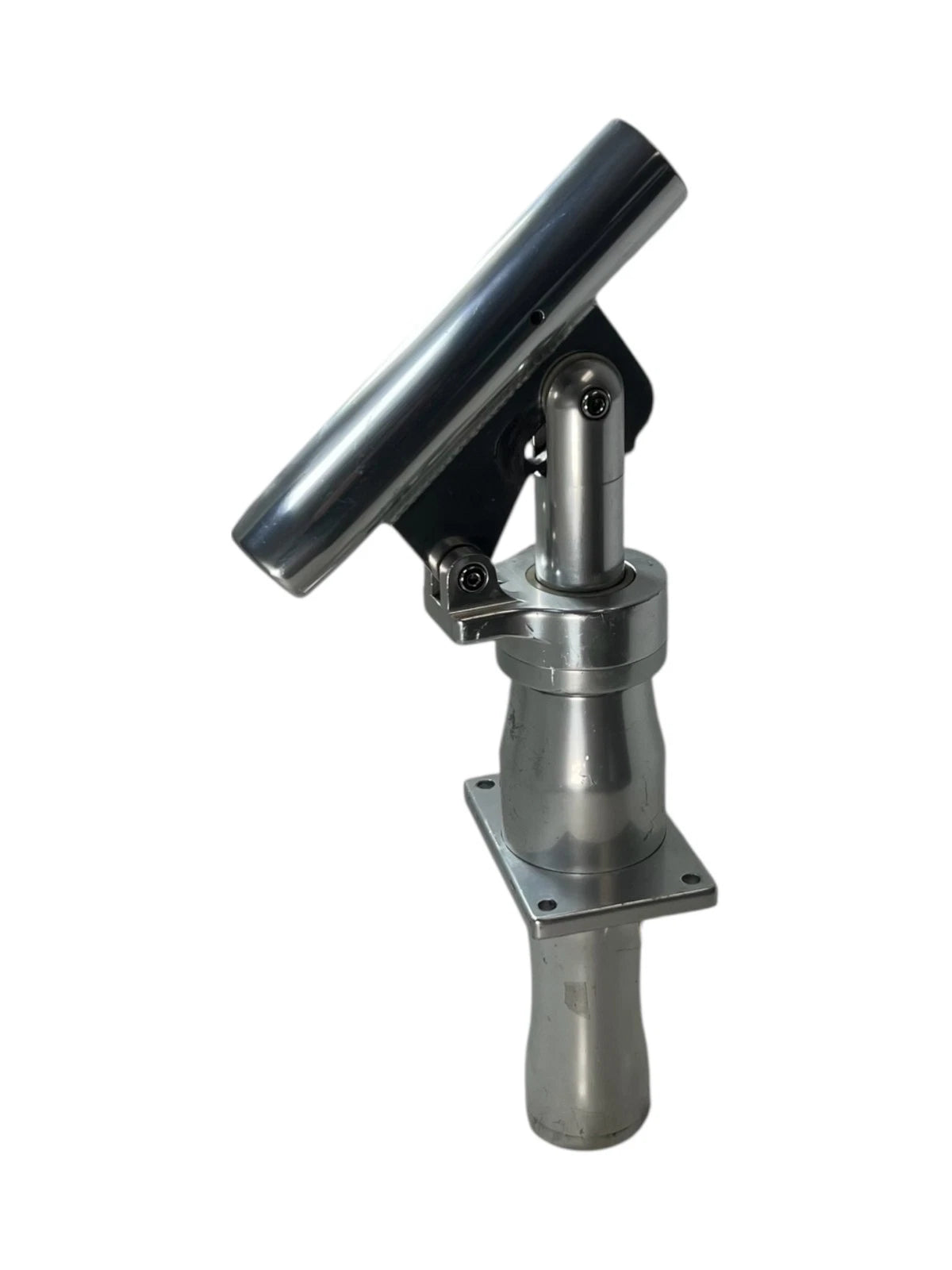 Single Electric Outrigger Holder for Tigress Tigershark I (12V, Port Side)