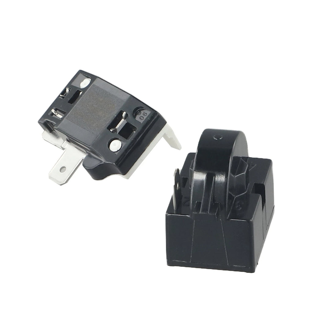 Thermal Overload PTC Protector for Refrigerator Relay Compressor