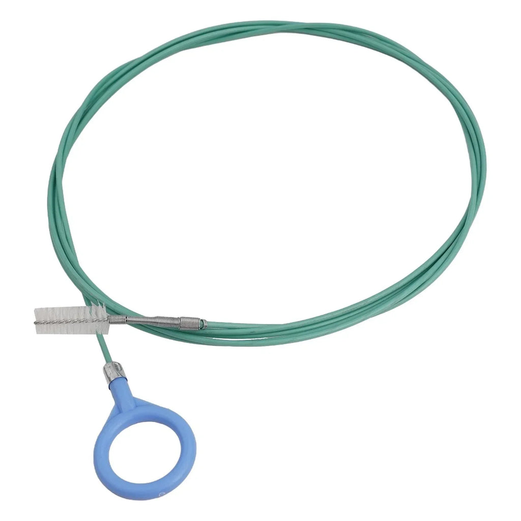 Long Pipe Cleaner for Car Sunroof Drain Cleaning