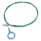 Long Pipe Cleaner for Car Sunroof Drain Cleaning