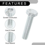 Mounting Kit for Dodge Ram 1500 (2009-2012) - Side Step Hardware 1 Set