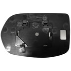 Passenger Side Door Mirror Glass for Honda CR-V (2012–2014) RH