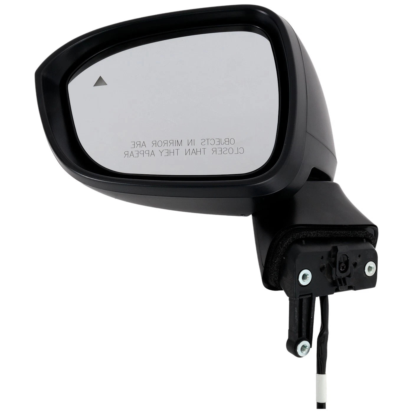 Driver Side Mirror for Nissan Rogue (2021–2022)