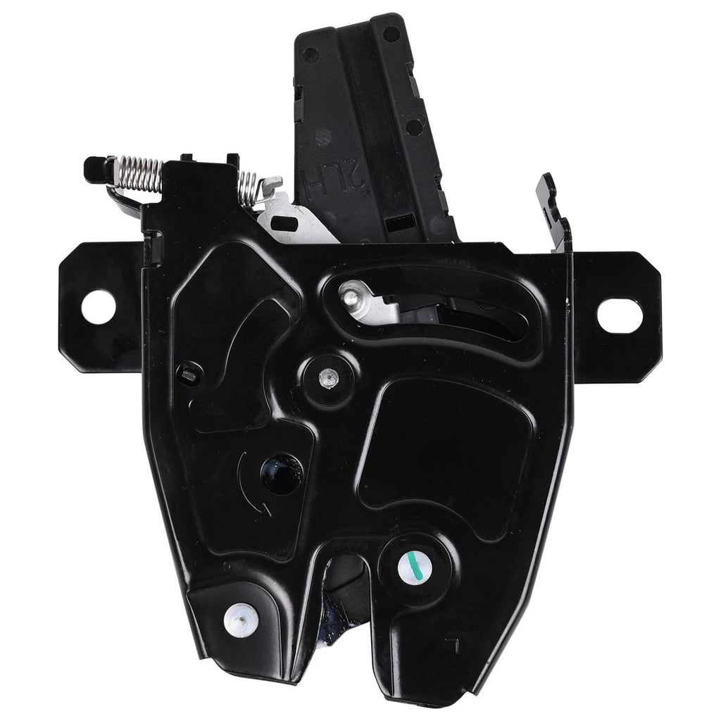 Tailgate Trunk Lock Actuator for BMW X5 X7 (2019-2025)