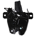 Tailgate Trunk Lock Actuator for BMW X5 X7 (2019-2025)
