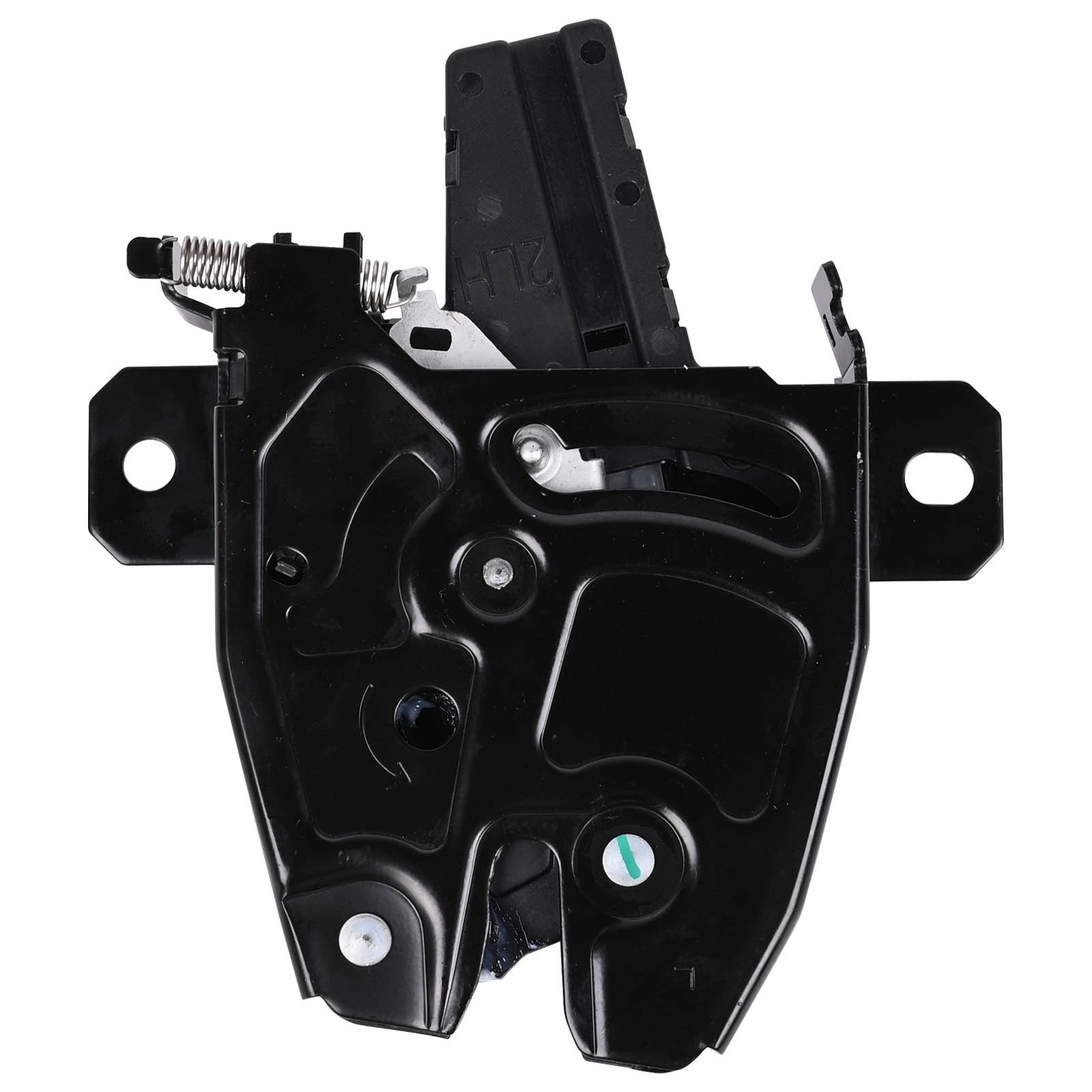 Tailgate Trunk Lock Actuator for BMW X5 X7 (2019-2025)