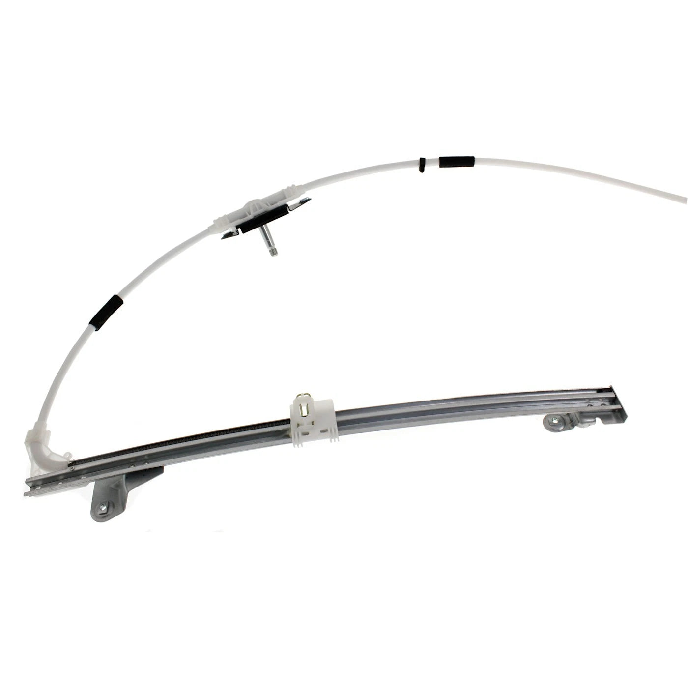 Window Regulator for Jeep Liberty (2002–2007) Right Rear