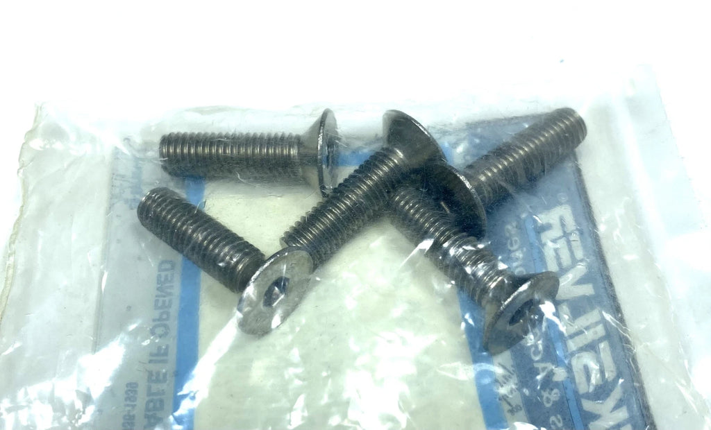 5 Pack Screw Set for Quicksilver (10-877760T30)