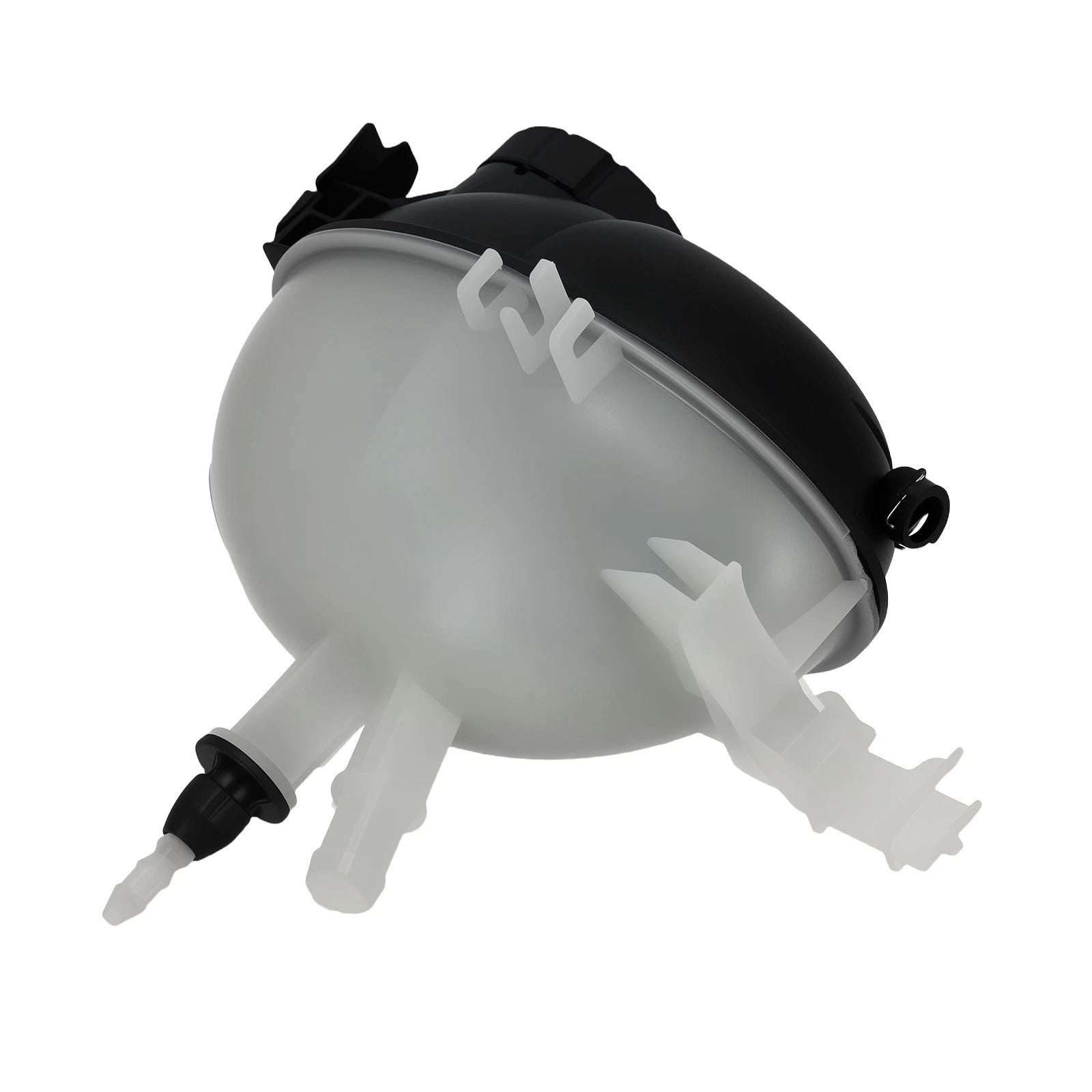 Coolant Overflow Tank for Mercedes-Benz GLK250 (2013–2015) 2045000749 w/ Cap