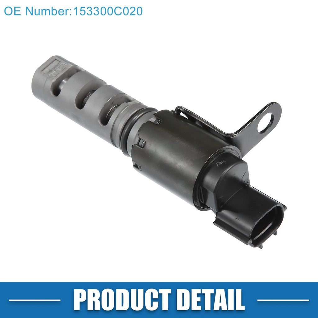 Camshaft Position Actuator Solenoid No. 153300C020 for Toyota Tacoma (2005–2015)
