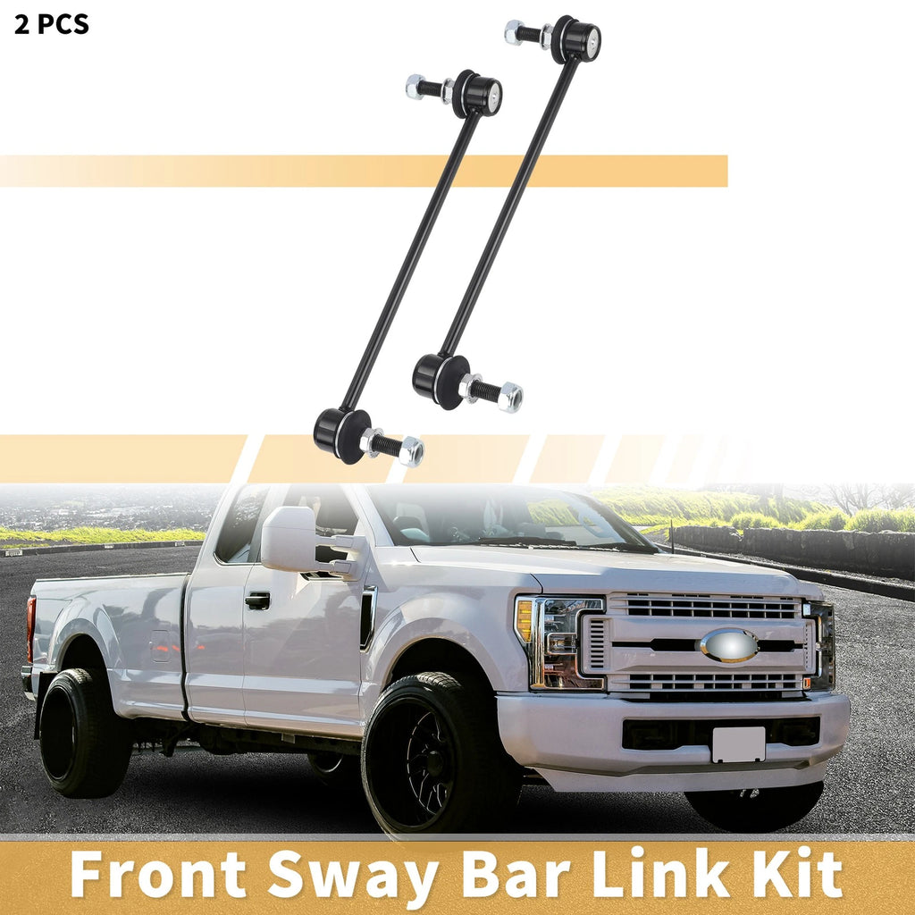 2pcs Front Sway Bar Links for Ford Ecosport (No. 8200127308)