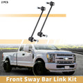 2pcs Front Sway Bar Links for Ford Ecosport (No. 8200127308)
