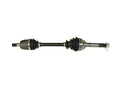 Precision Front CV Axle for Kawasaki Mule 610 & SX (2005–2021) 59266-0039