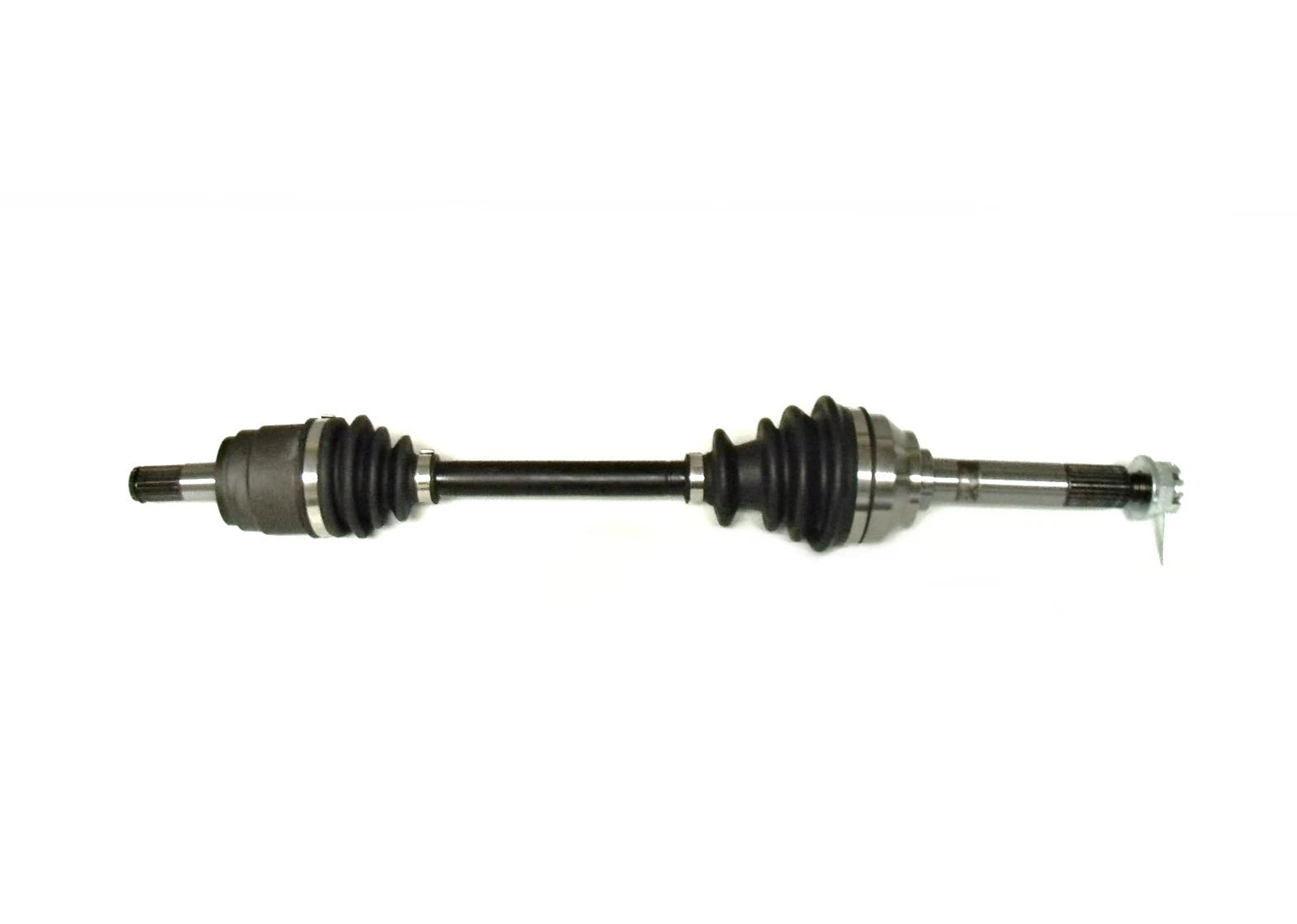 Precision Front CV Axle for Kawasaki Mule 610 & SX (2005–2021) 59266-0039