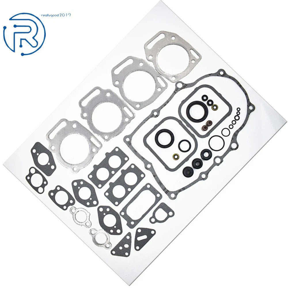 Gasket for Vanguard V-Twin Engines (808390, 807989, 807640, 808389)