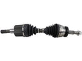 Front Left CV Axle Assembly for Mazda B4000 (2000–2005) JV179PS
