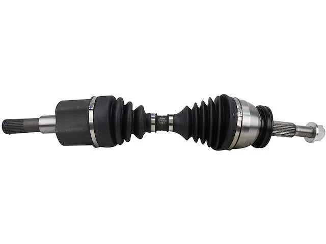 Front Left CV Axle Assembly for Mazda B4000 (2000–2005) JV179PS