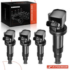Ignition Coil for Toyota Altezza 1998-2005 (SXE10 3SGE)