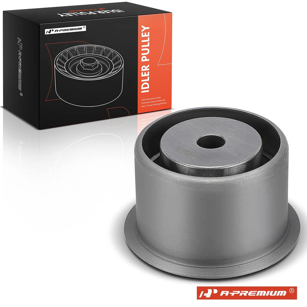 Timing Belt Idler for Kia Sorento, Hyundai Santa Fe (2003–2006)