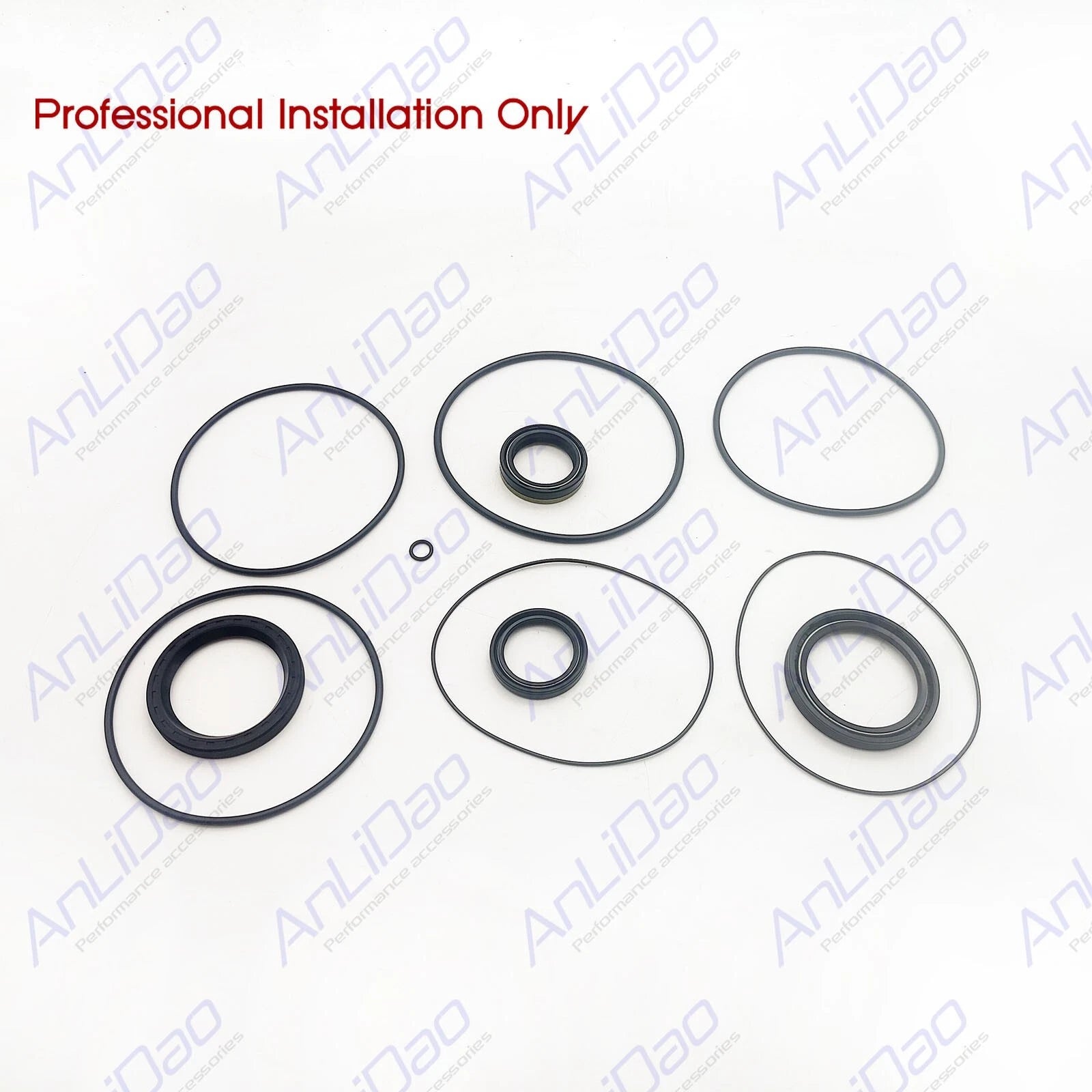Replacement Seal Kit for Volvo Penta XDP XHP Sterndrive (23025)
