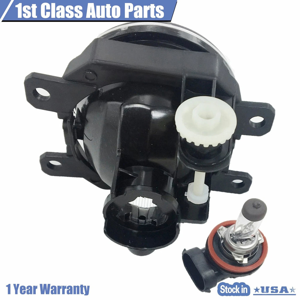 Fog Light Lamp for Subaru Legacy WRX (2013-2018)