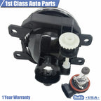 Fog Light Lamp for Subaru Legacy WRX (2013-2018)