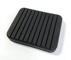 Brake Clutch Rubber Pedal Pads Replacement for 1953–1954 Chevy Passenger
