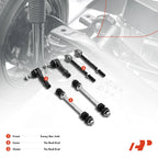6x Front Sway Bar Link for Ford Explorer Ranger (1991-2010)