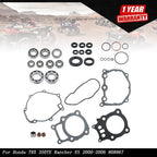 Overhaul Kit for Honda TRX 350TE Rancher ES (2000-2006)