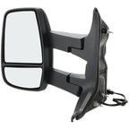Heated Towing Mirror for Ford Transit-250, Transit-350 HD