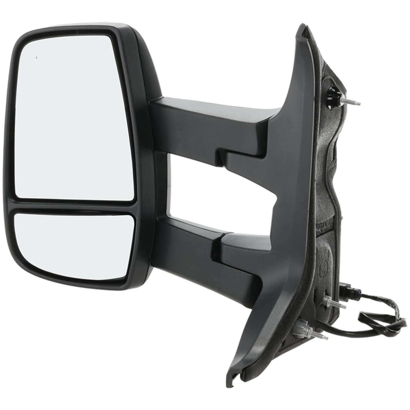 Heated Towing Mirror for Ford Transit-250, Transit-350 HD