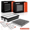 Activated Carbon Cabin Air Filter for Kia Sedona (2011–2014)