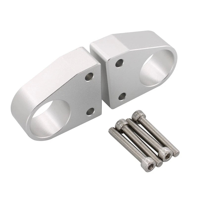 Billet Aluminum Handlebar Risers for Honda VFR800 (2014–2020)